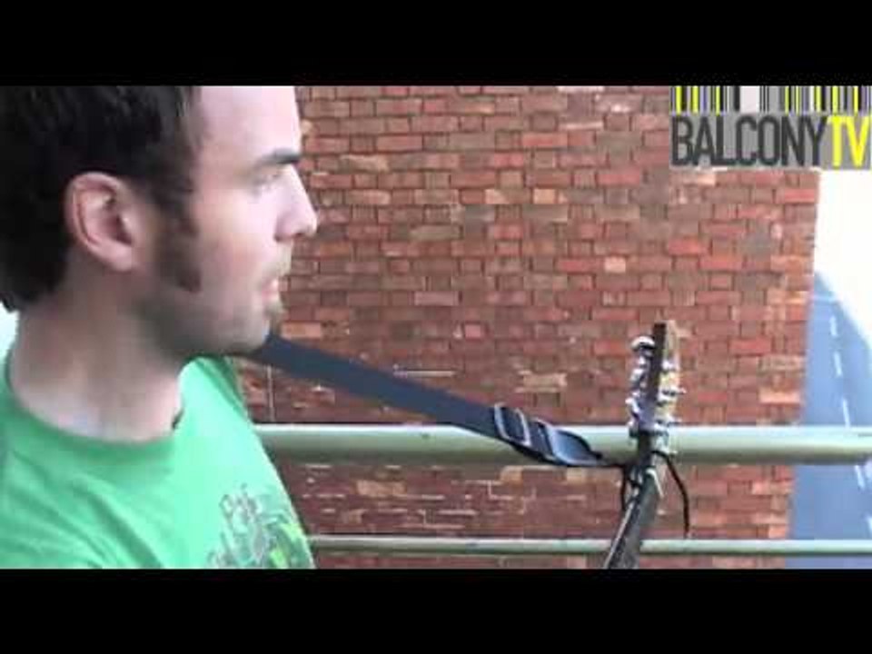 TOWN CRIERS (BalconyTV)