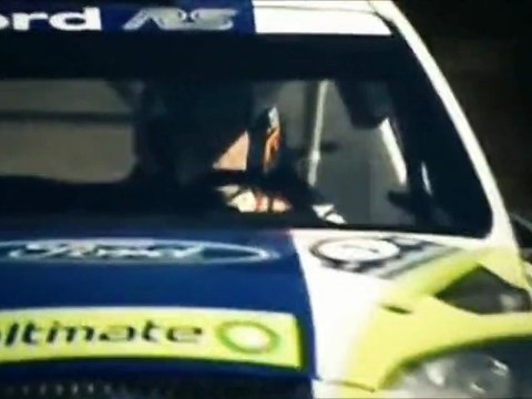 Finland's 1000 Lakes Rally - Pure Madness (HD)