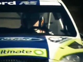 Finland's 1000 Lakes Rally - Pure Madness (HD)