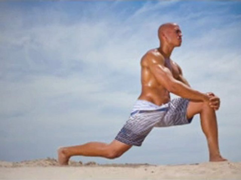 Benefits of Taking Sports Nutrition Supplements