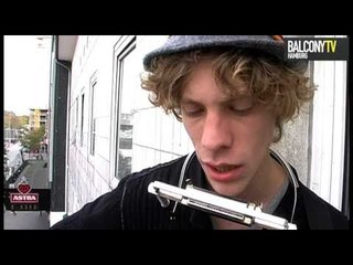 LONG CONVERSATIONS (BalconyTV)