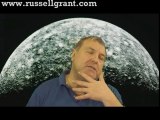 RussellGrant.com Video Horoscope Aquarius February Thursday 16th