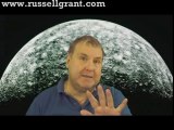 RussellGrant.com Video Horoscope Aries February Thursday 16th