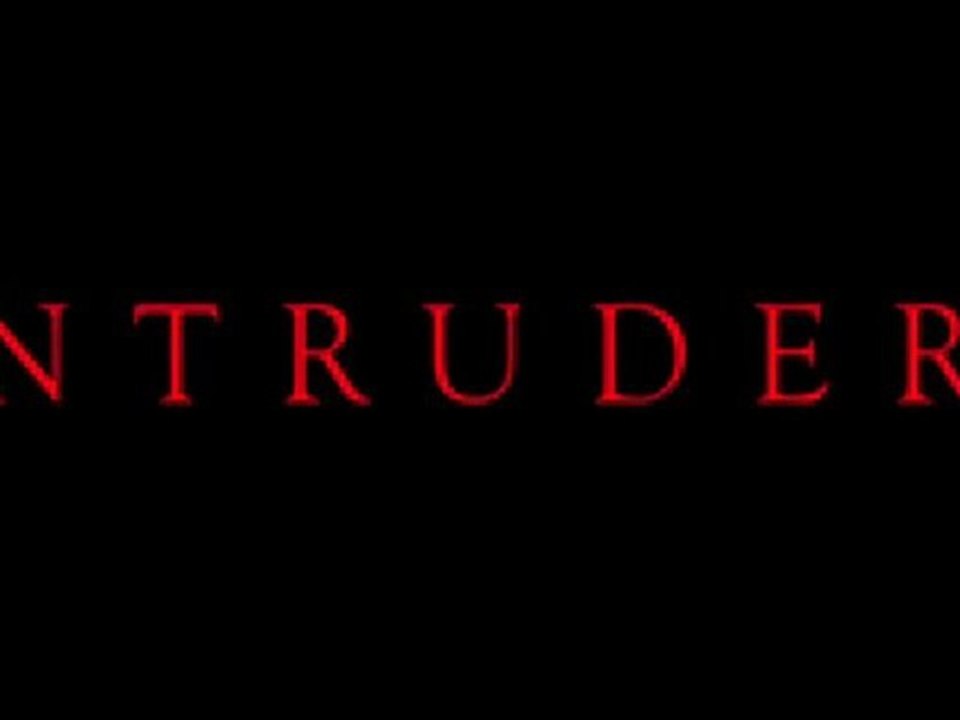 Intruders [Trailer 2]