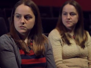1.03 ''Movie Night with Dad''