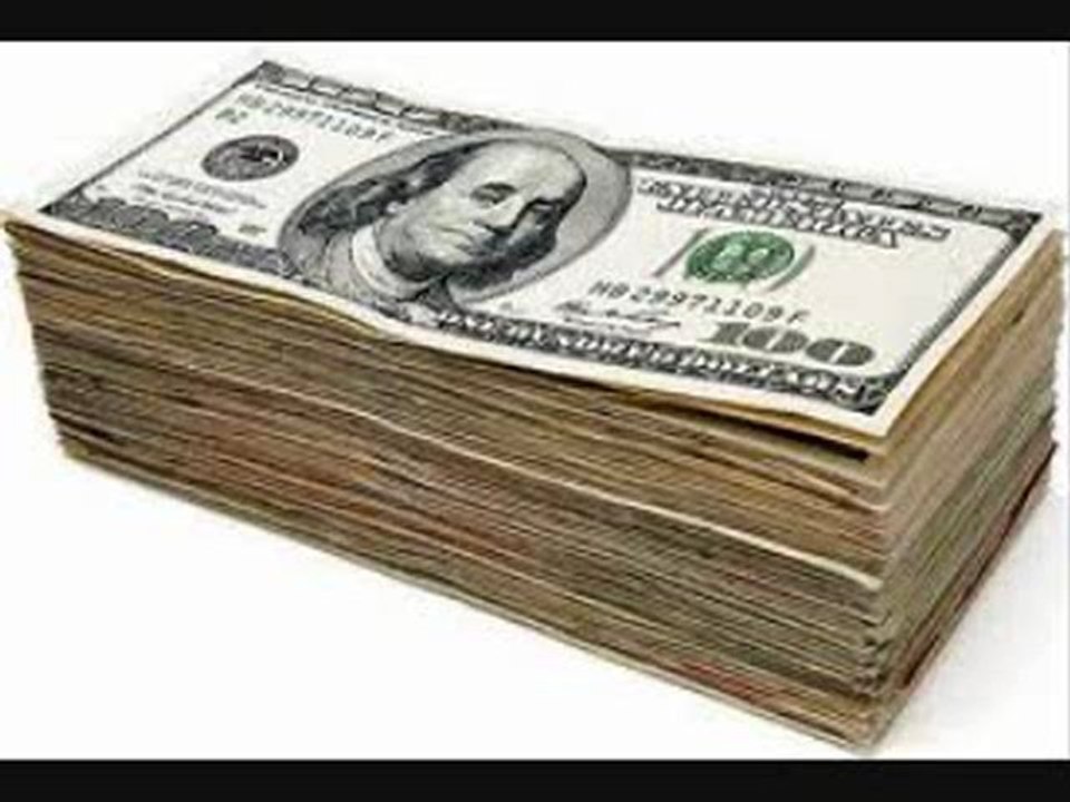 Make money