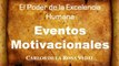 Mejor Motivador Peruano | Charlas Empresariales Full Dinámicas