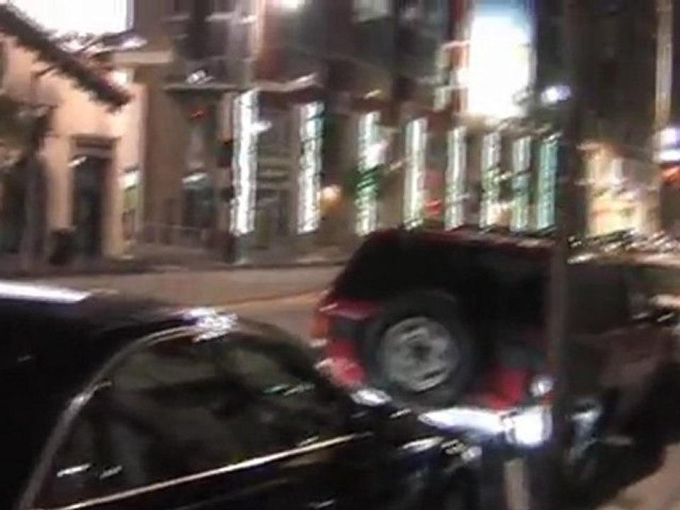 Steve Aoki IN THE HOUSE!!