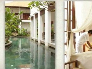 Villa Batavia ~ Central Seminyak, Bali