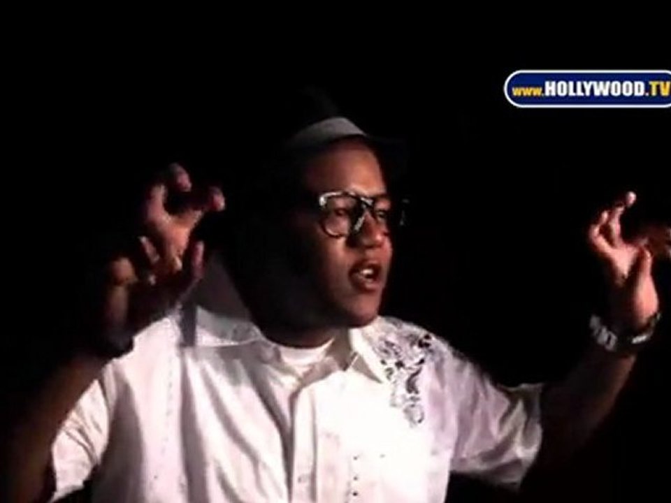 Kyle Massey: 'What Is Winning Without Losing, Dieting Without Cheating?"