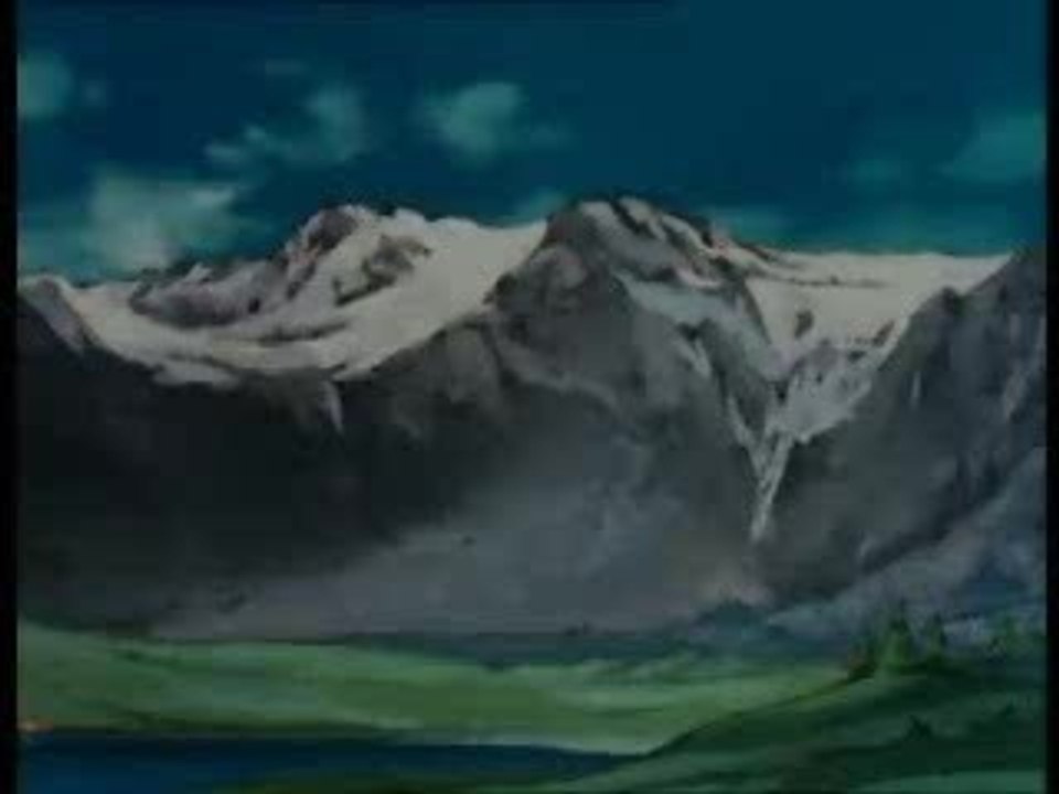 Heidi karaoké générique