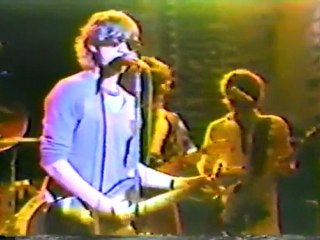 Respectable (LIVE) / THE ROLLING STONES