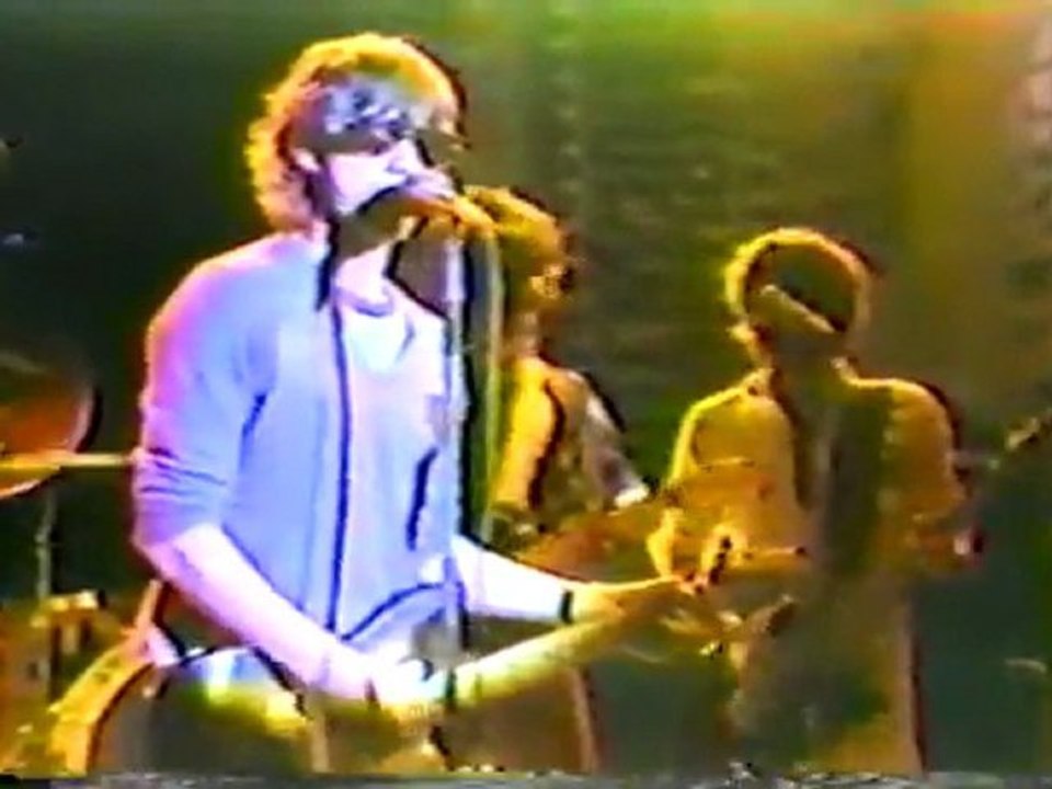 Respectable (LIVE) / THE ROLLING STONES