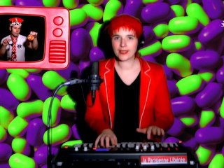 La Parisienne Libérée - Toc toc toc voilà les médocs !