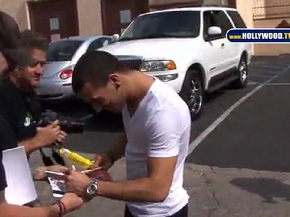 I Scream, You Scream, DWTS Screams For Ice Cream