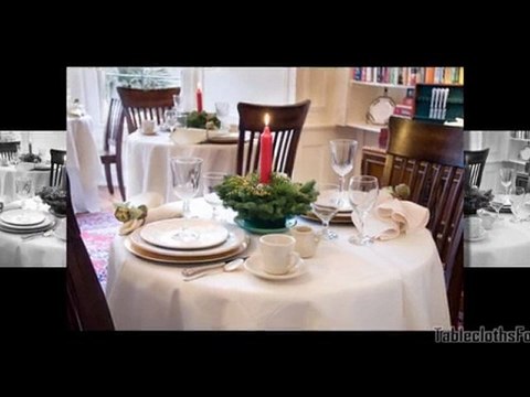 Kitchen Tablecloths Cheap