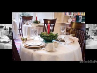 Kitchen Tablecloths Cheap