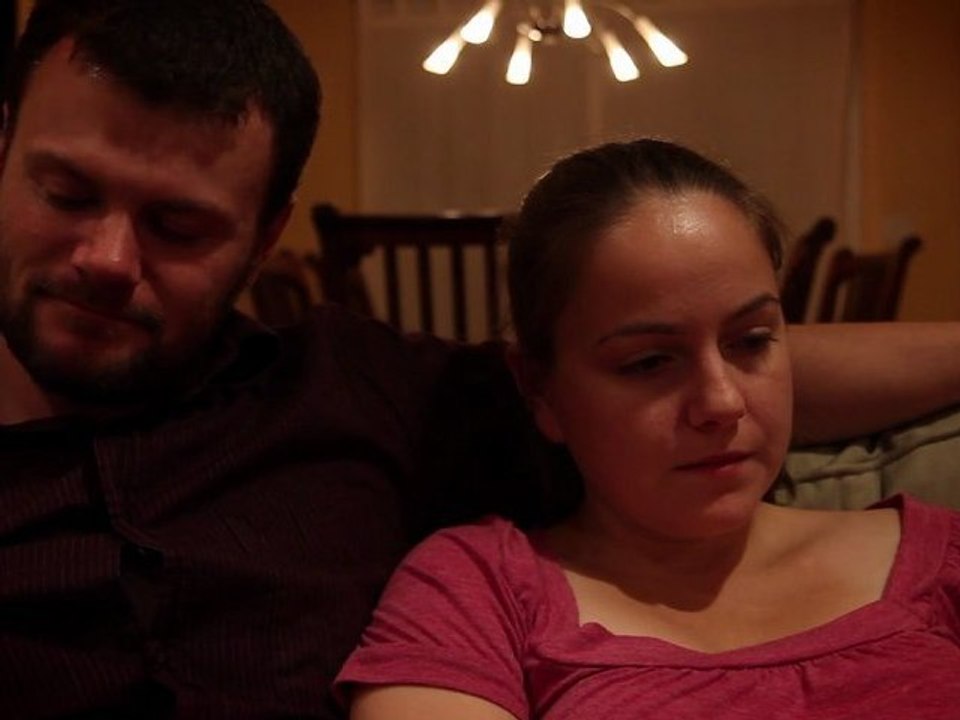 1.06 ''Tea with Dad''