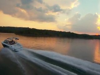 Cobalt 262WSS
