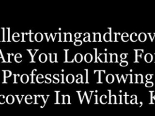 miller's towing wichita ,ks