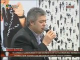 Cengiz Kurtoğlu ( VizyonTürk Tv Hasan Yılmaz'la Eller Havaya Bölüm - 07)