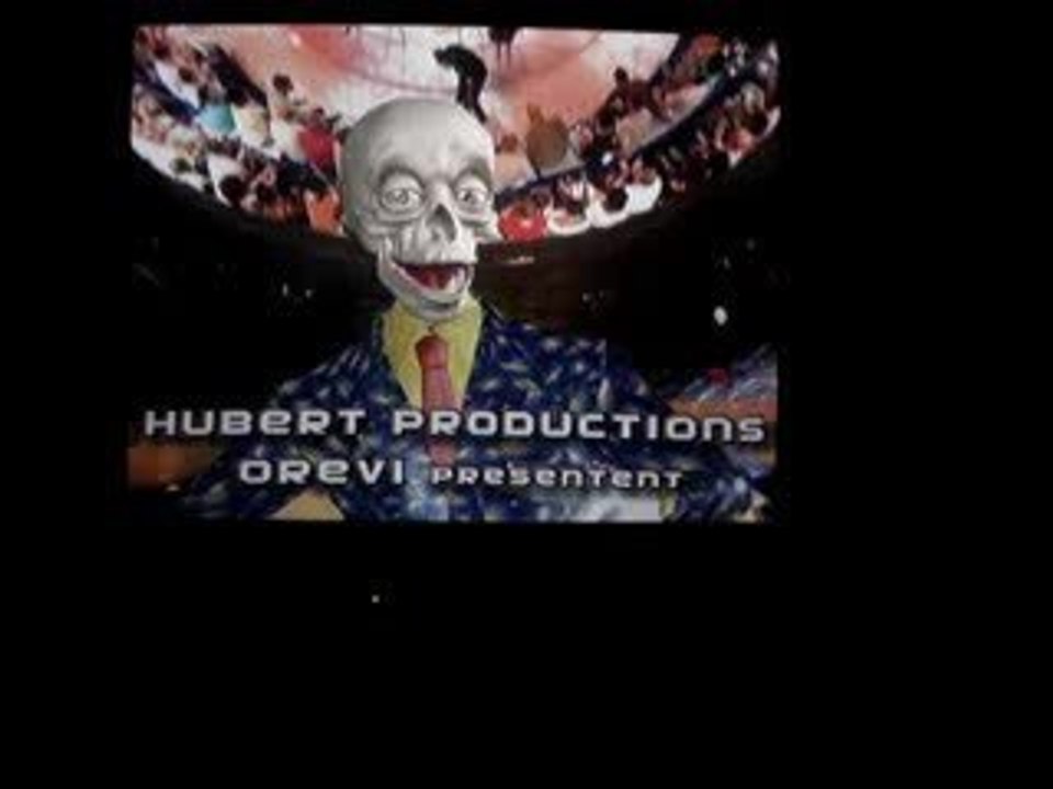 "Crésus",par Lagaf (TF1), 1ère partie