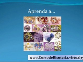 cursos bisuteria - curso de bisuteria