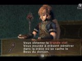 Zelda : Twilight Princess - Wii - 15-2/Temple Abyssal Partie 2