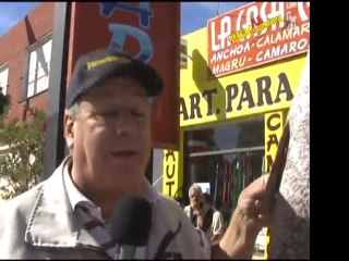 Panorama de Pesca TV 61