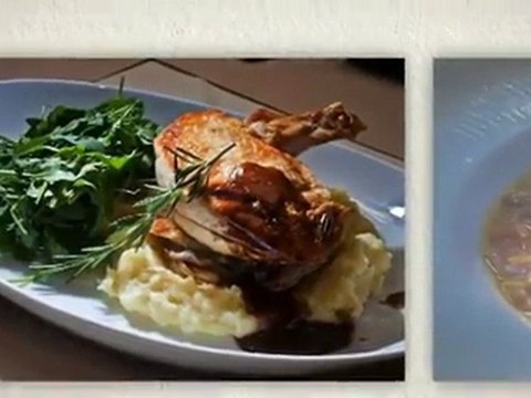 Greek Restaurant in NYC - Parea Bistro - 212-777-8448