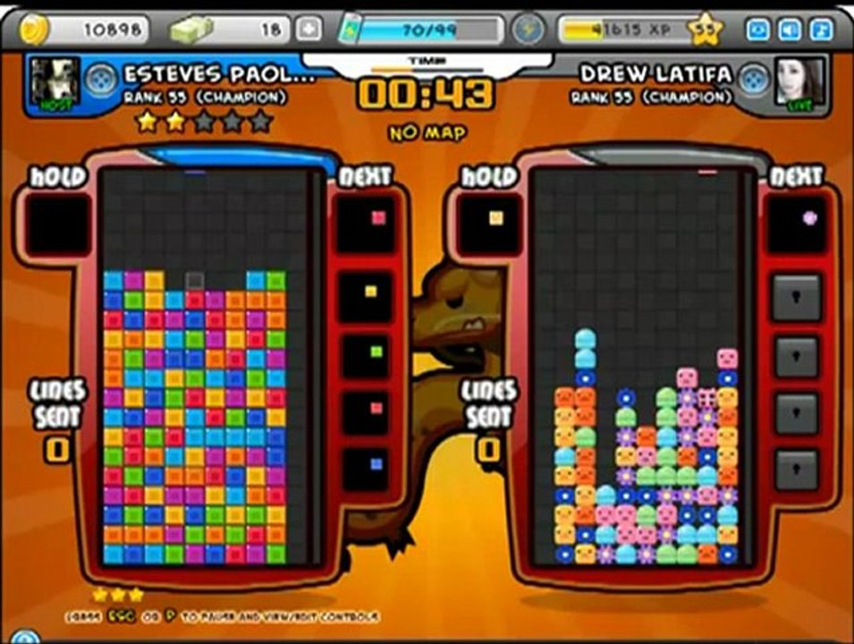 Tetris Battle Hack n 2016 n 2017 FREE Download n Télécharger