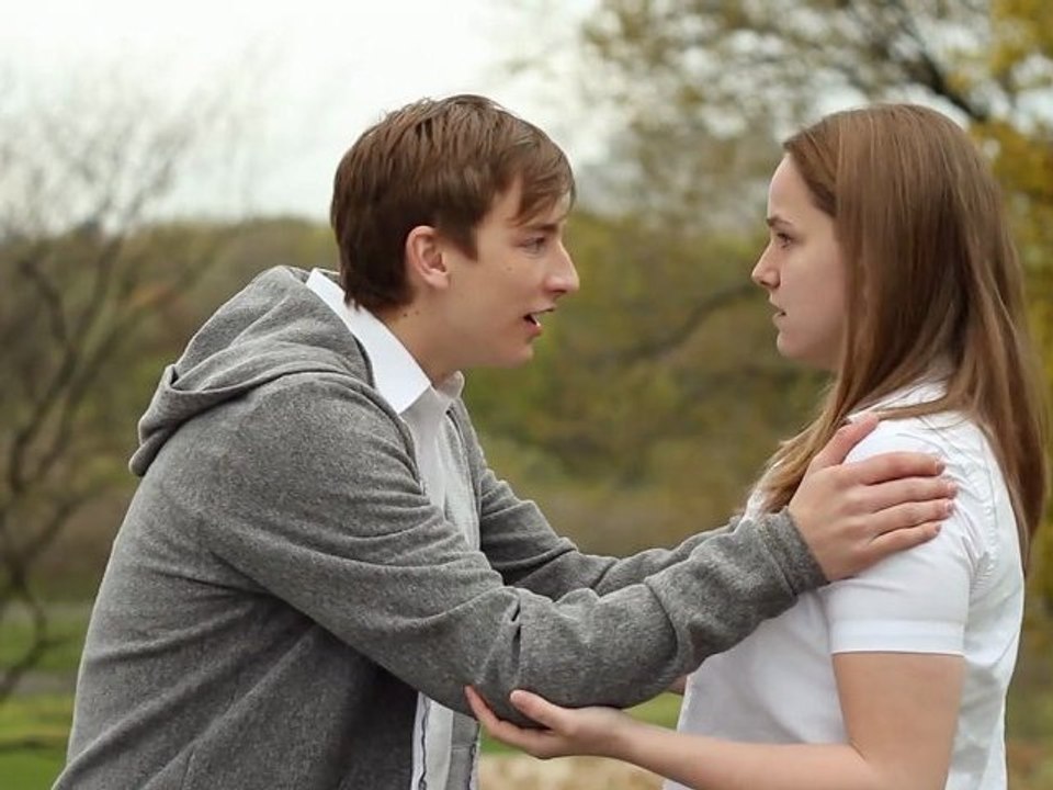 1.08 ''Out With Kenny''