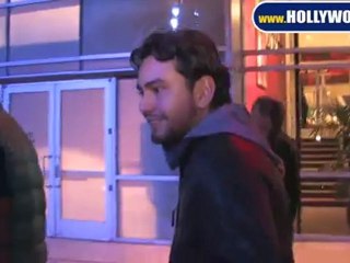 EXCLUSIVE: Frankie Delgado Says Jennifer Grey Can Dance