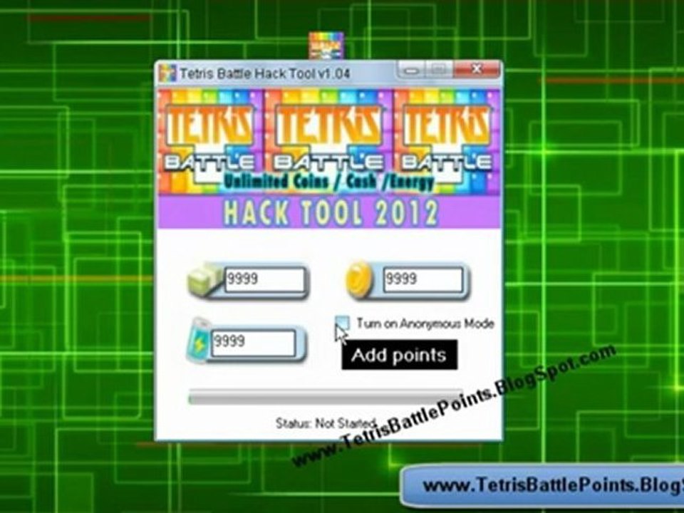 Tetris Battle Hack n 2016 n 2017 FREE Download n Télécharger