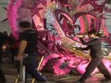 El carnaval de Santa Cruz de Tenerife ya tiene reina