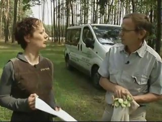Peut-on encore sauver les chauves-souris (Xenius)