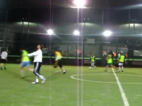 15.02.2012 Veni Vidi Vici Fc - Plevne SK