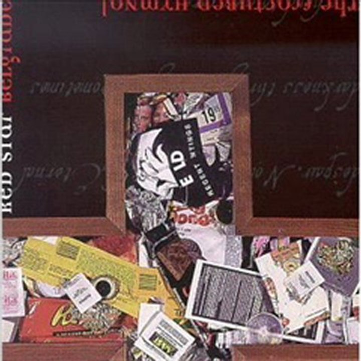 Red Star Belgrade - Charles Bukowski