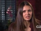 Vampire Diaries 3x15 Cast Preview | All My Children