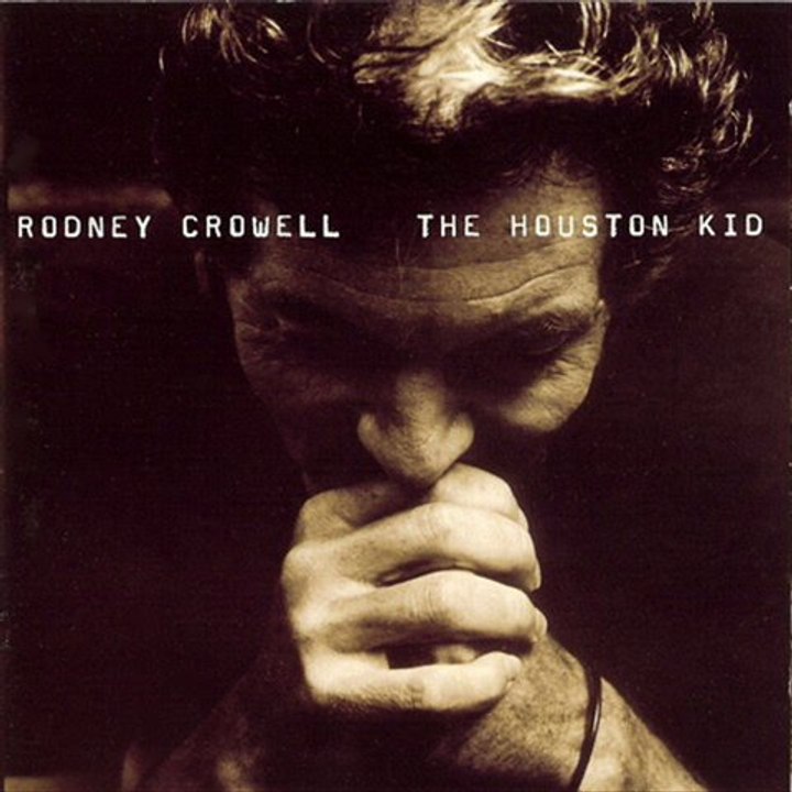 Rodney Crowell - I walk the line revisited