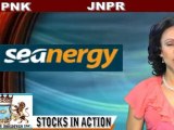 (JNPR, PNK, SHIP) CRWENewswire Stocks In Action