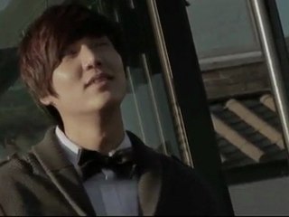 Lee Minho - Semir Urban Style for 2012 Spring Collection