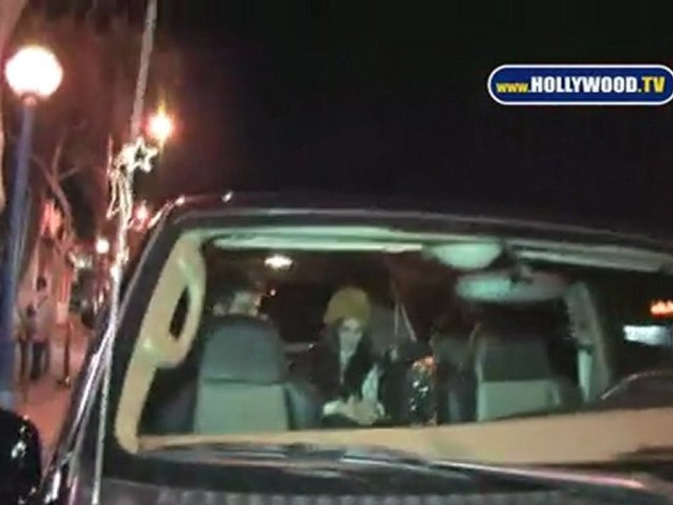 Ashley Greene, Joe Jonas Decline to Comment on Demi Lovato