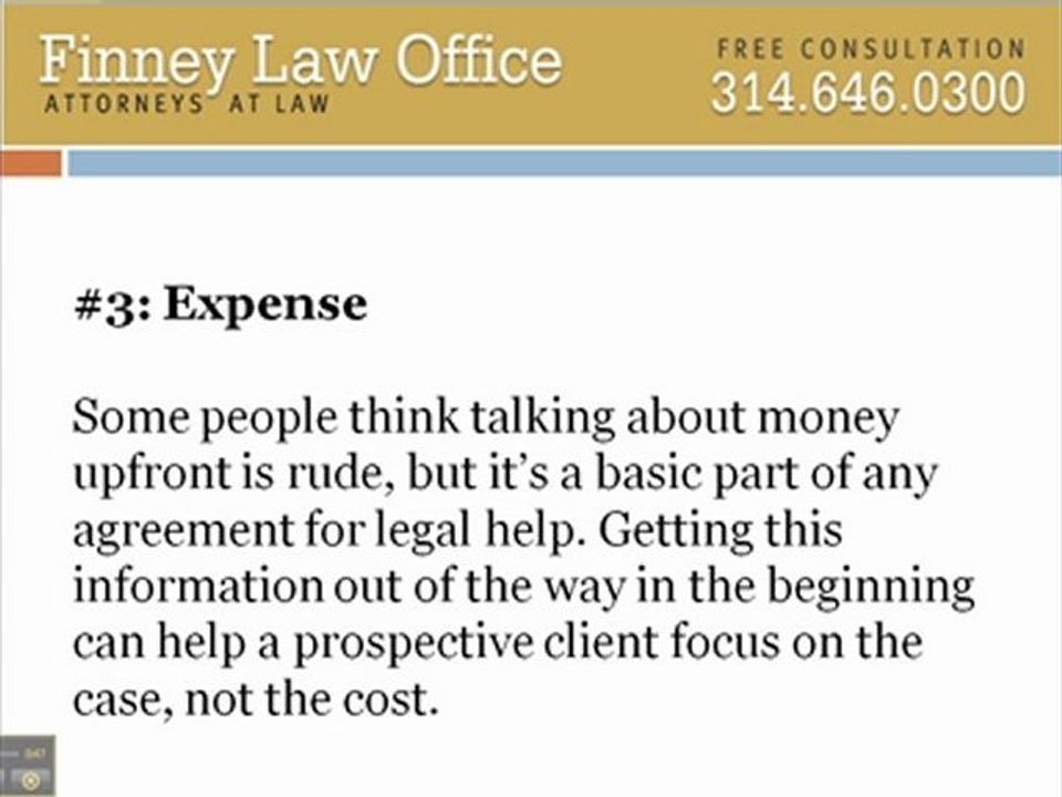 St. Louis Premises Liability Attorneys