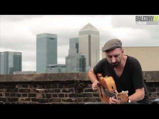 FINK - PERFECT DARKNESS (BalconyTV)