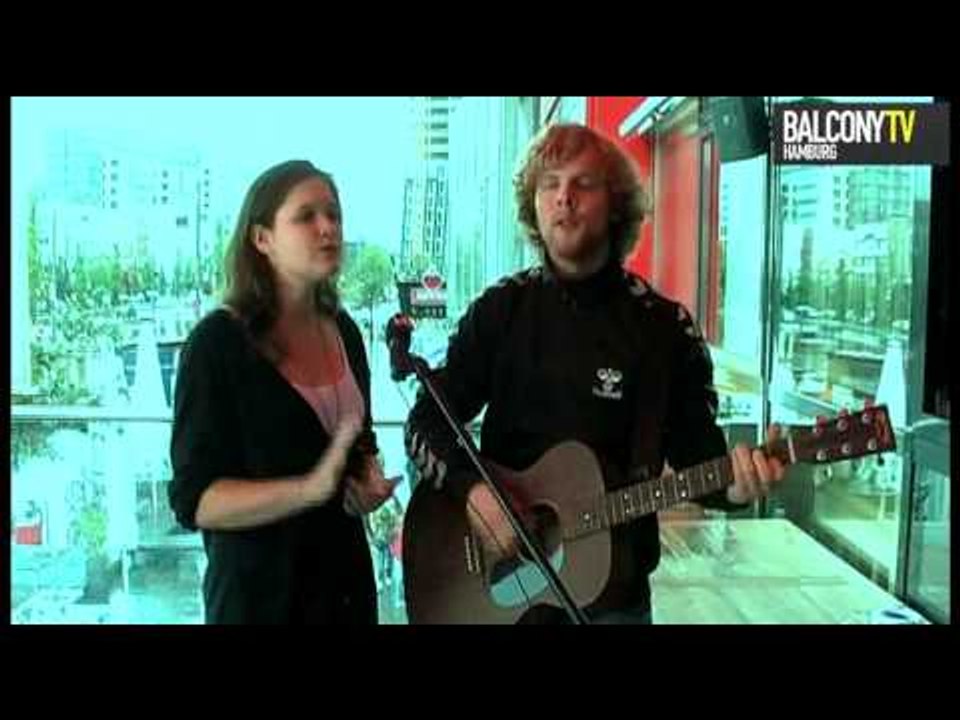 OH, NAPOLEON (BalconyTV)