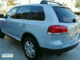 2005 Used Volkswagen Touareg Los Angeles by Goudy Honda