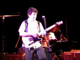 2 - I believe - Robin'Hood & B'Chamels - EDEN - 19 mars 2011