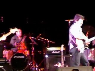 4 - Caroline - Robin'Hood & B'Chamels - EDEN - 19 mars 2011