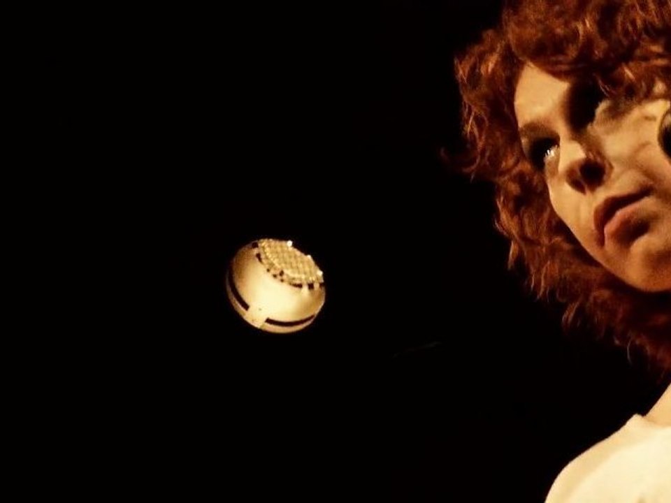 Ysé, live aux Trois Baudets - Je repense à ce regard